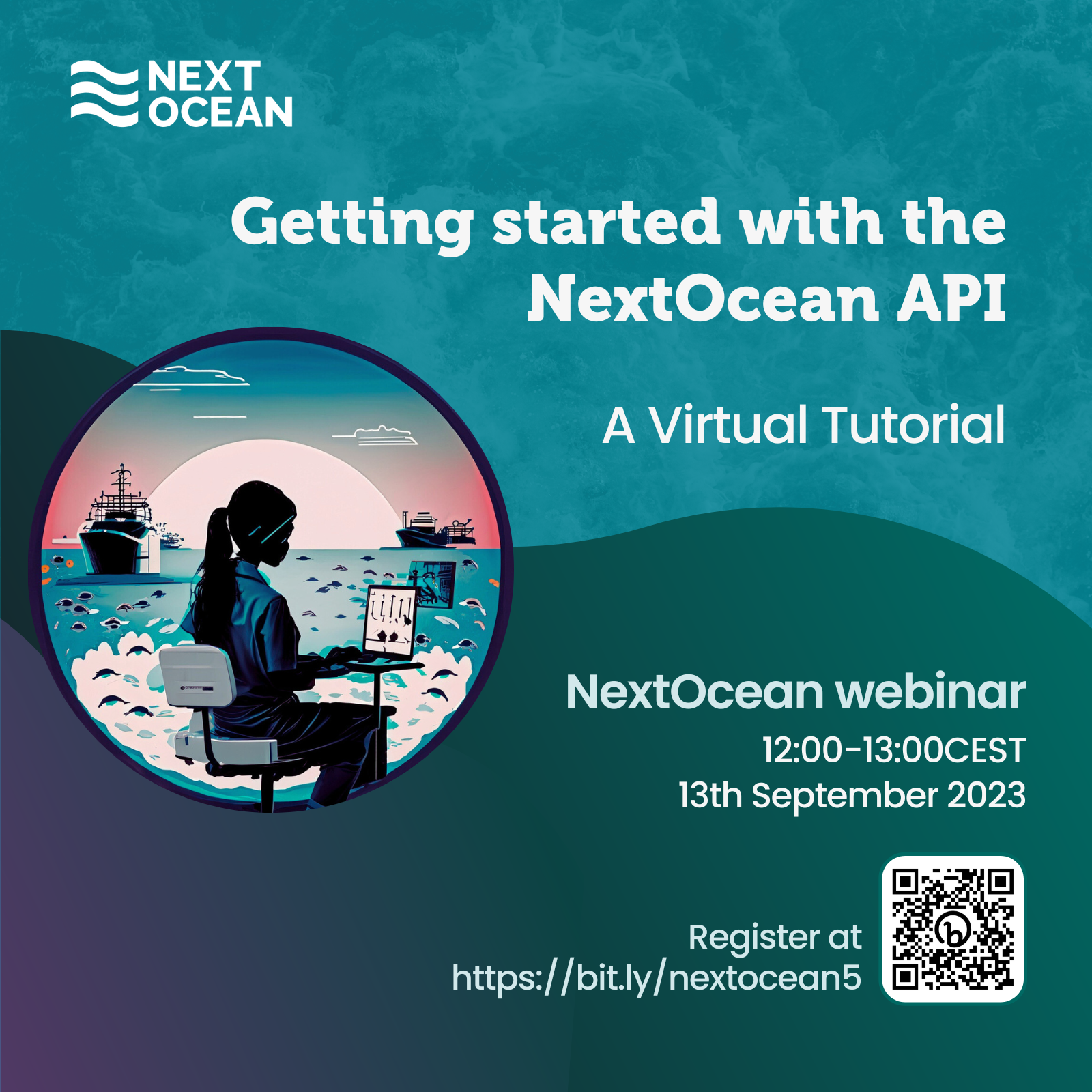 Getting started with the NextOcean API