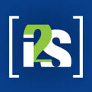 I2S logo