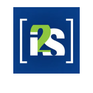 I2S logo